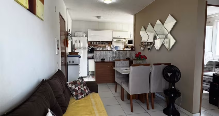 Apartamento à Venda em Praia da Baleia