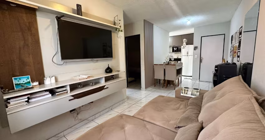 Vendo Apartamento em Jardim Tropical