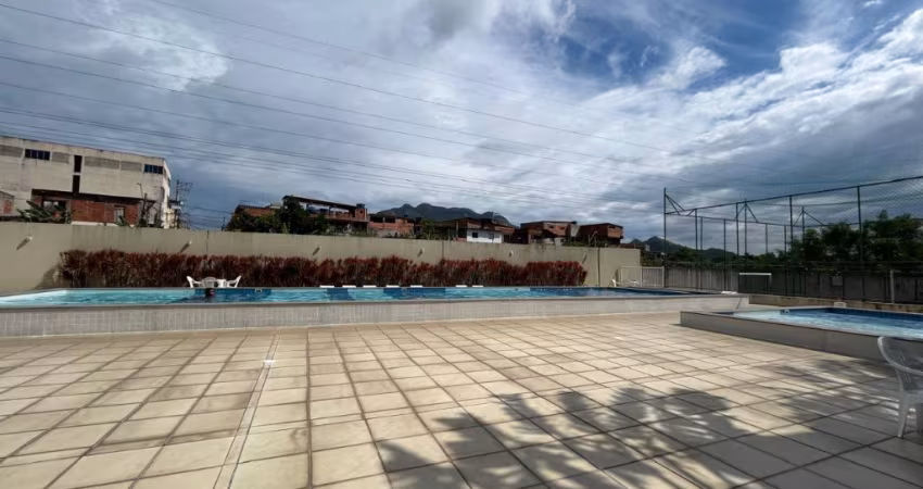 Apartamento à venda no Condomínio Vista dos Ipês