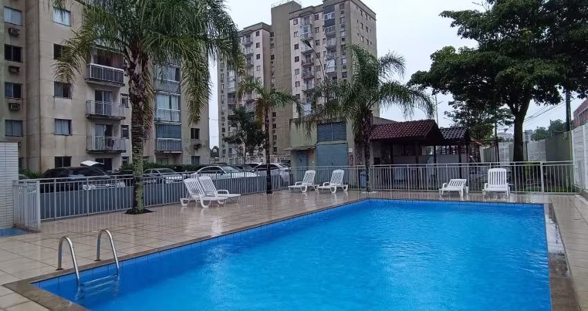 Condomínio Via Laranjeiras