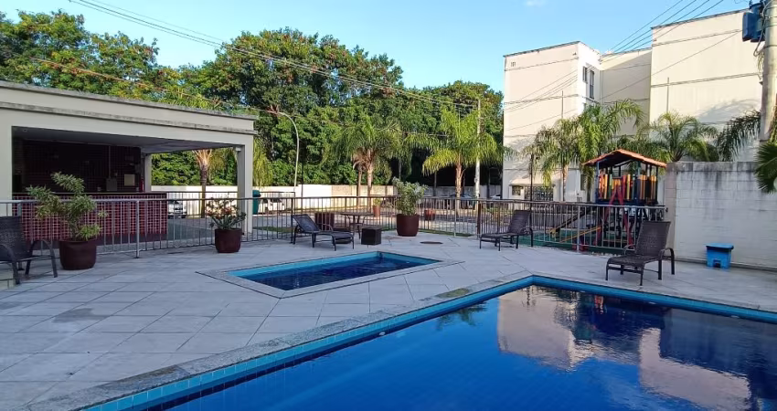 Condomínio Vila Gardênia