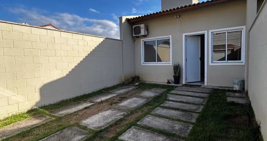 Casa Linear – Residencial Solar do Porto – Serra/ES