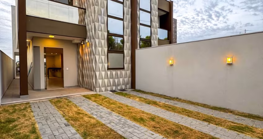 Casa Triplex à Venda – Morada de Laranjeiras