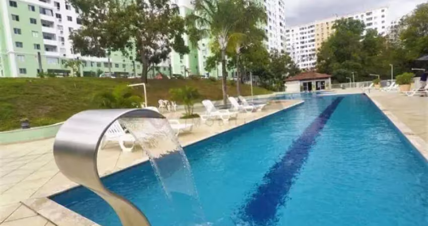 Apartamento à Venda – Viver Serra