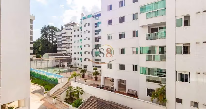 Apartamento com 3 quartos à venda na Rua Monsenhor Ivo Zanlorenzi, 2537, Mossunguê, Curitiba