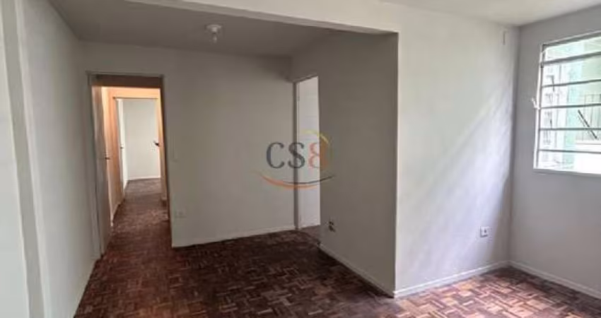 Apartamento com 2 quartos à venda na Avenida Fredolin Wolf, 641, Pilarzinho, Curitiba