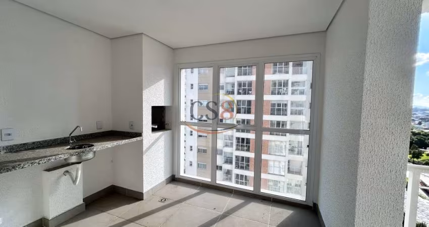 Apartamento com 3 quartos à venda na Rua Monsenhor Ivo Zanlorenzi, 4400, Campo Comprido, Curitiba