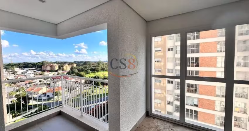 Apartamento com 3 quartos à venda na Rua Monsenhor Ivo Zanlorenzi, 4400, Campo Comprido, Curitiba