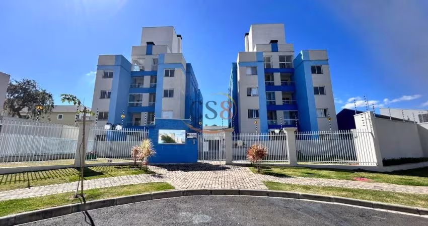 Apartamento com 2 quartos à venda na Rua Ricardo Negrão Filho, 660, Portão, Curitiba
