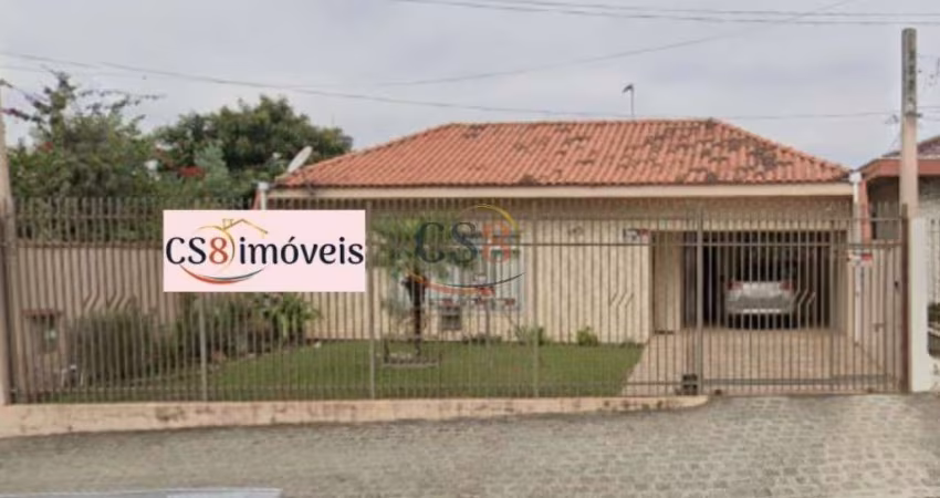 Terreno comercial à venda na Rua Jacarezinho, 192, Mercês, Curitiba