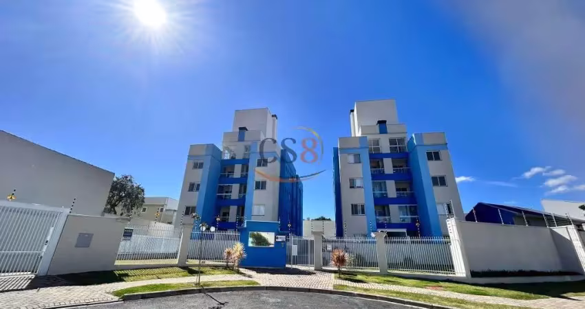 Apartamento com 2 quartos à venda na Rua Ricardo Negrão Filho, 660, Portão, Curitiba