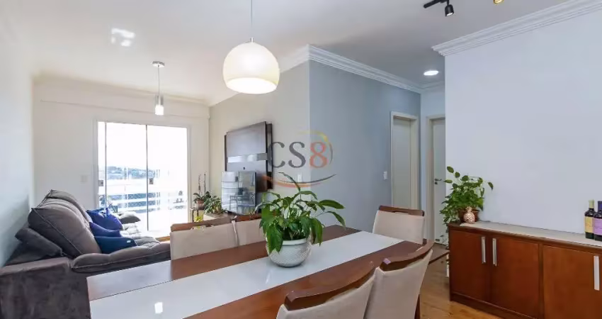 Apartamento com 2 quartos à venda na Rua Maria Trevisan Tortato, 341, Novo Mundo, Curitiba