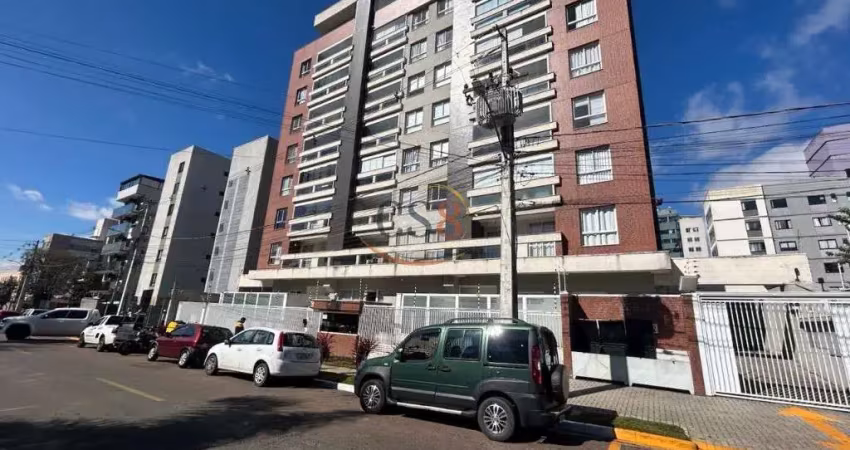 Apartamento com 2 quartos à venda na Rua Serafim França, 54, Novo Mundo, Curitiba