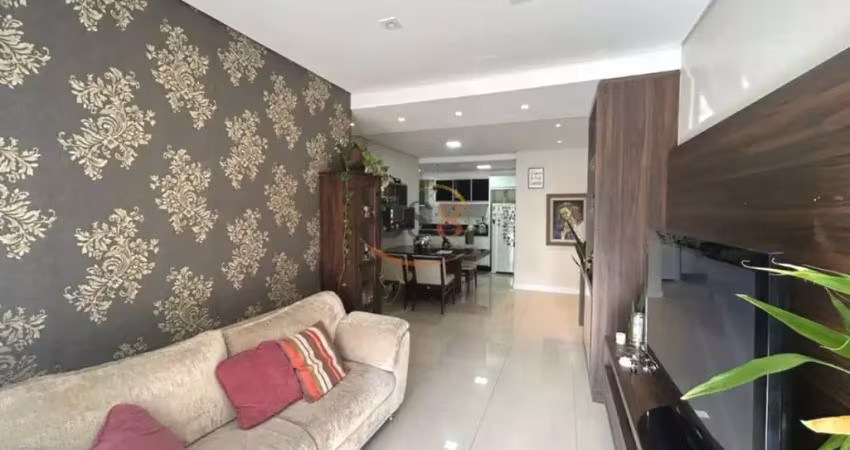 Apartamento com 2 quartos à venda na Rua Serafim França, 54, Novo Mundo, Curitiba
