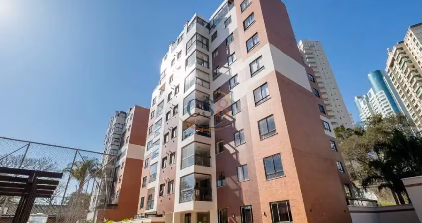 Apartamento com 3 quartos à venda na Rua Professor Pedro Viriato Parigot de Souza, 3000, Campo Comprido, Curitiba