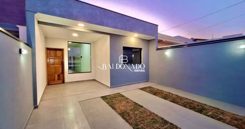 CASA EM EXTREMA MG À VENDA 100M² 3 quartos 2 vagas de garagem