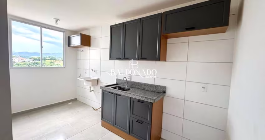 APARTAMENTO EM EXTREMA MG À VENDA 2 QUARTOS PISCINA ACADEMIA