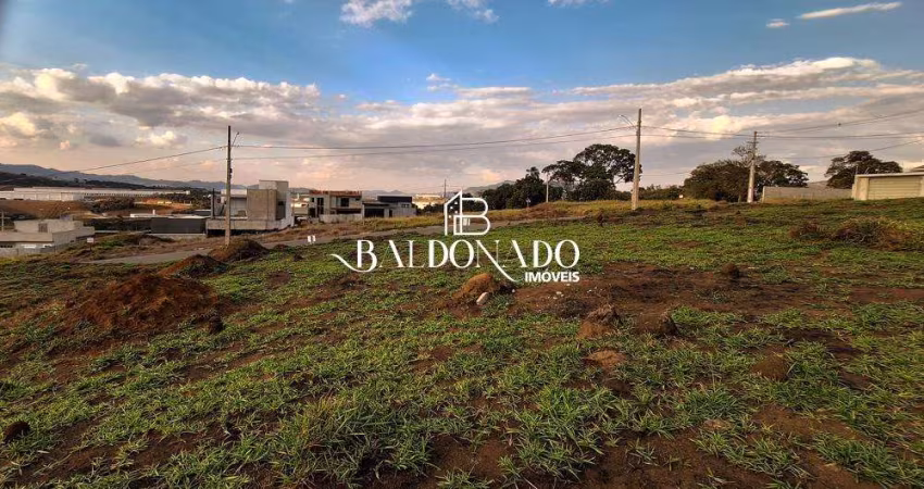 TERRENO EM EXTREMA MG 200 METROS RESIDENCIAL 160MIL