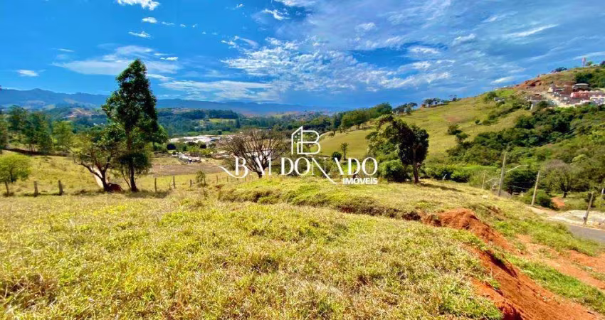 Terreno em Extrema - MG à venda 309,58 metros MULTIFAMILIAR