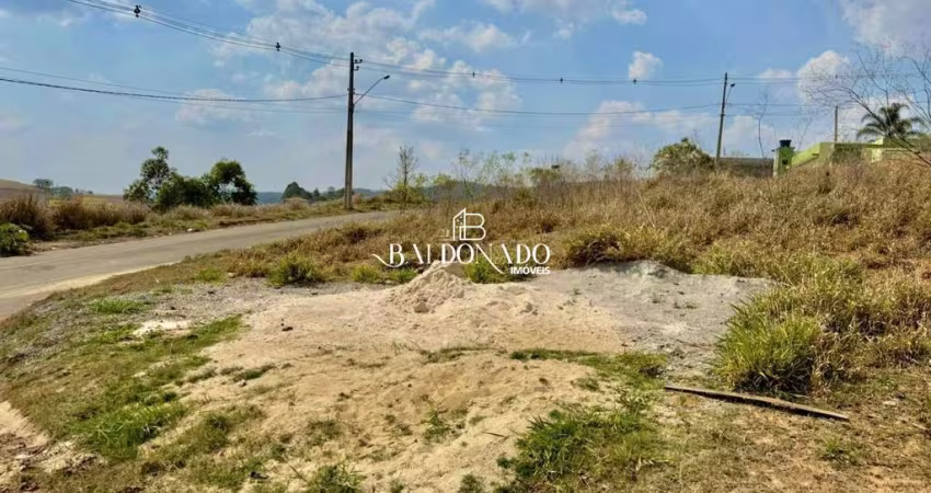 TERRENO EM TOLEDO MG À VENDA TERRENO PLANO VISTA PARA O LAGO