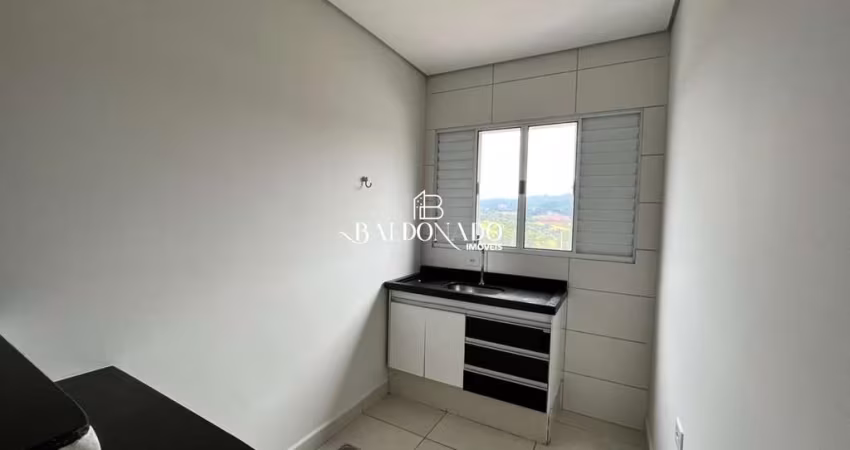 KITNET EM EXTREMA MG PARA ALUGAR R$ 895,00 PROX. CENTRO