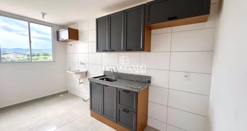 APARTAMENTO EM EXTREMA MG PARA ALUGAR COM 2 VAGAS DE GARAGEM