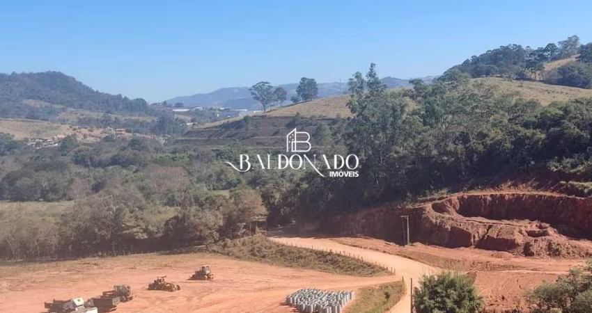 Terreno à Venda em Itapeva MG Área Industrial 20.000m² prox. Fernão Dias