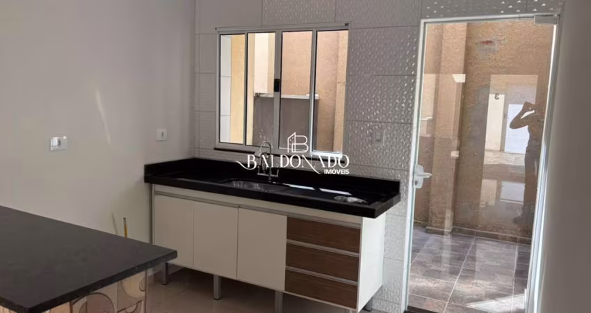 CASA PARA ALUGAR EM EXTREMA 46M² R$ 1.600,00 3KM CENTRO