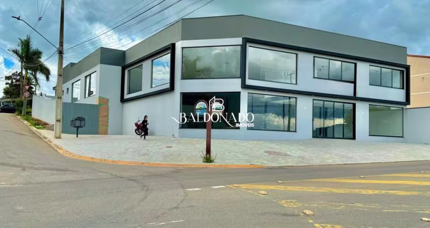 Galpão à venda em EXTREMA MG COM RENDA GARANTIDA 809,63M2