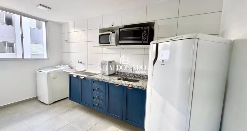 APARTAMENTO 100% MOBILIADO EM EXTREMA MG PARA ALUGAR COM 2 QUARTOS