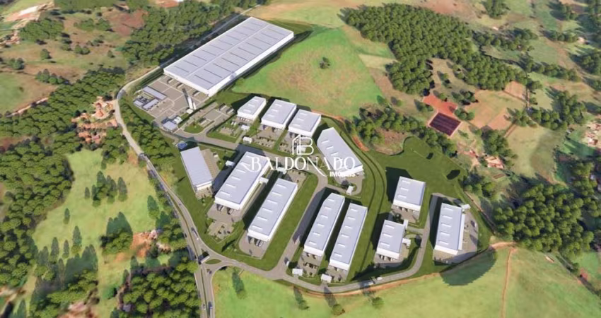 ÁREA EM ESTIVA MG À VENDA A PARTIR DE 5.000M² PRÓX. A FERNÃO DIAS