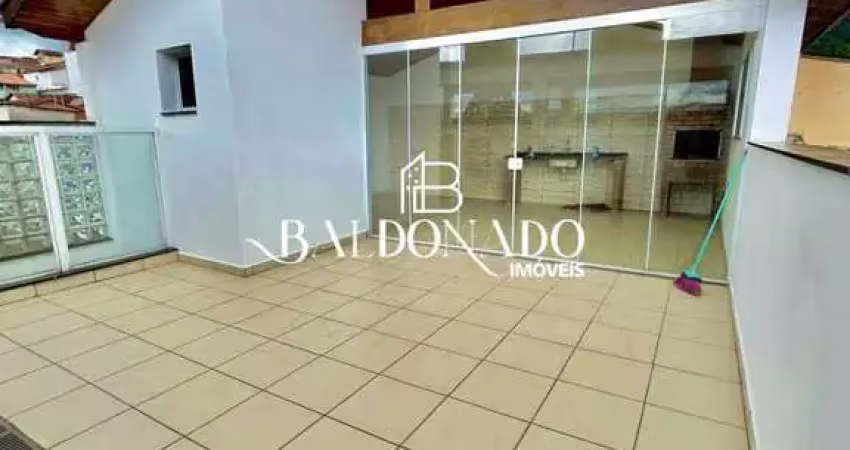 Casa para alugar no Centro de Extrema MG com 3 QUARTOS TERRAÇO
