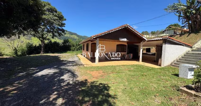 Chácara em Extrema MG à venda 2.500m² aceita permuta
