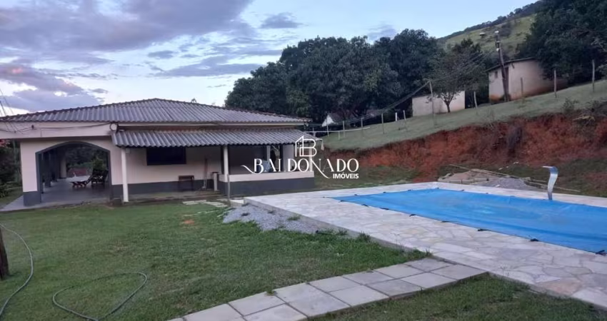 Chácara em Extrema MG com Escritura