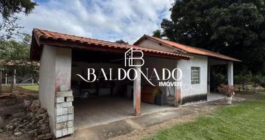 Chácara em Vargem SP à venda 5.000m² com Escritura Piscina