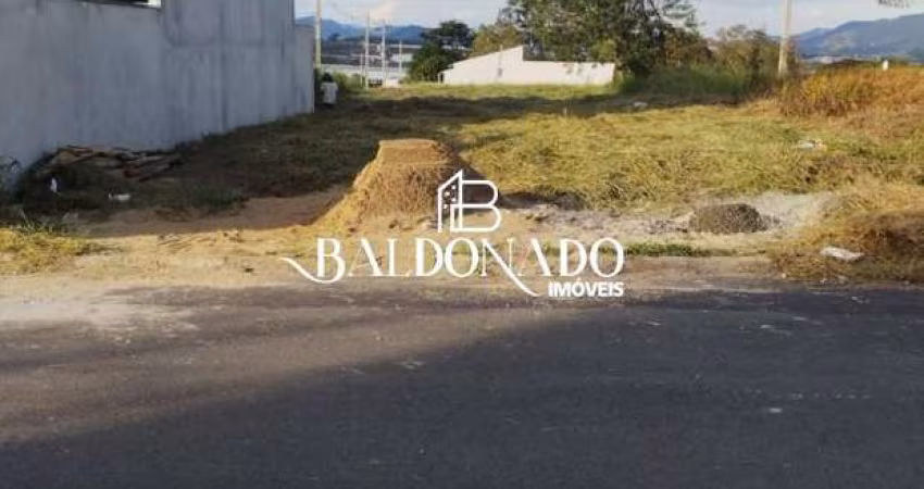 Terreno em Extrema MG à venda de 200m² no Residencial Sierra