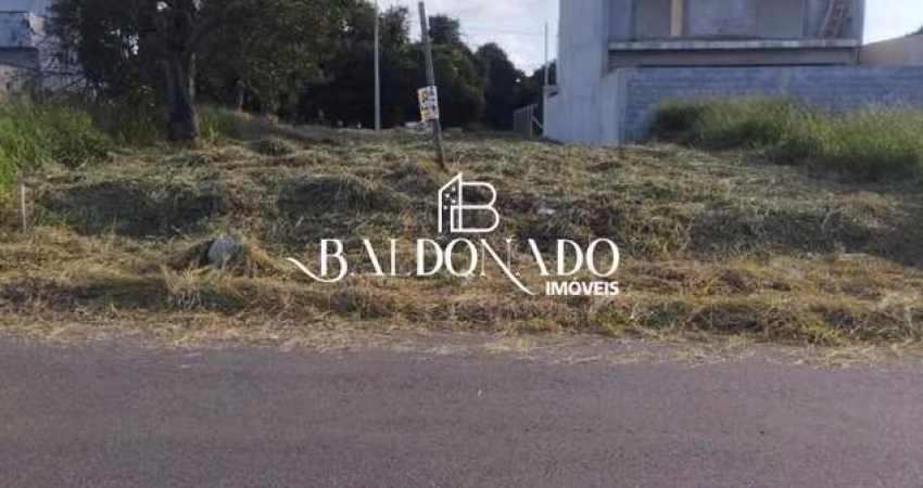 Terreno plano em Extrema MG à venda 200m² Residencial Sierra