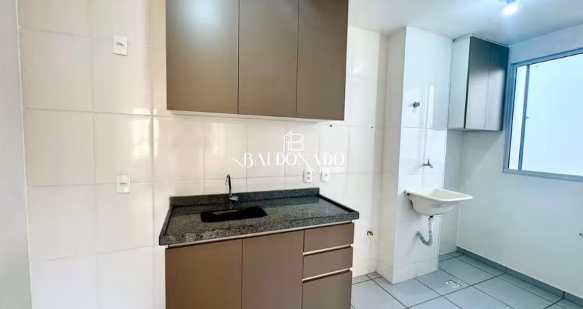 APARTAMENTO PARA ALUGAR EM EXTREMA MG 2 DORM. COM ARMÁRIOS