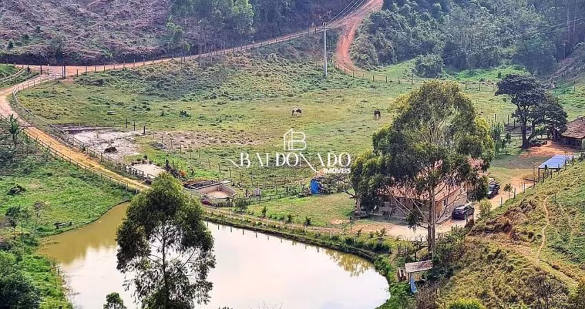 SÍTIO EM JOANÓPOLIS SP À VENDA 72.260m² NASCENTE E ESCRITURA