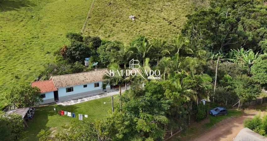 CHÁCARA EM MUNHOZ MG 24.200 M² A 7KM CIDADE NASCENTE TANQUE