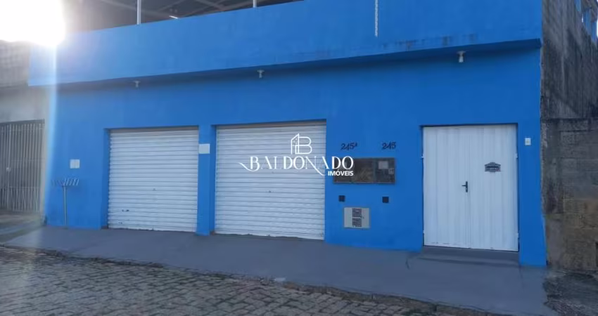 Casa em Vargem SP à venda no Centro com 2 dormitórios