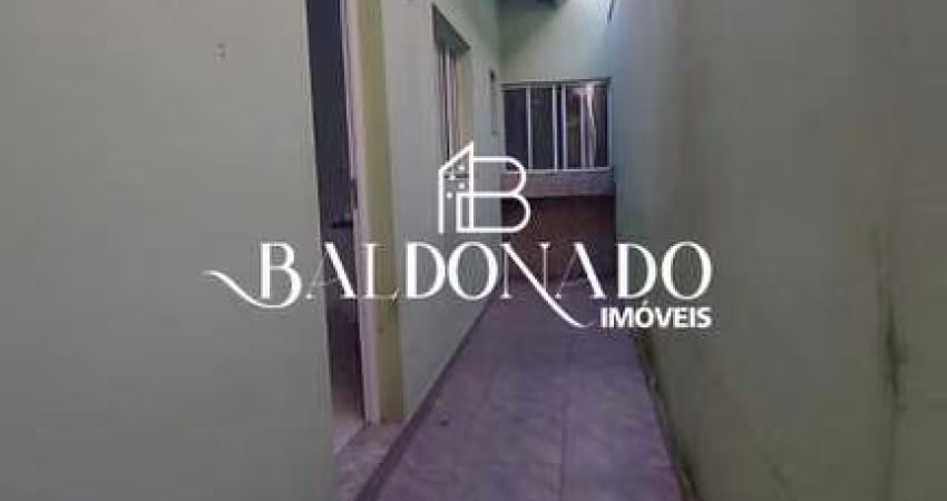 Casa em Extrema MG para alugar com 2 dormitórios e garagem