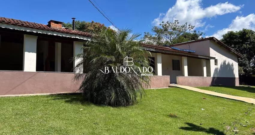 CHÁCARA EM EXTREMA MG À VENDA 1000M² ACEITA PERMUTA COM CASA
