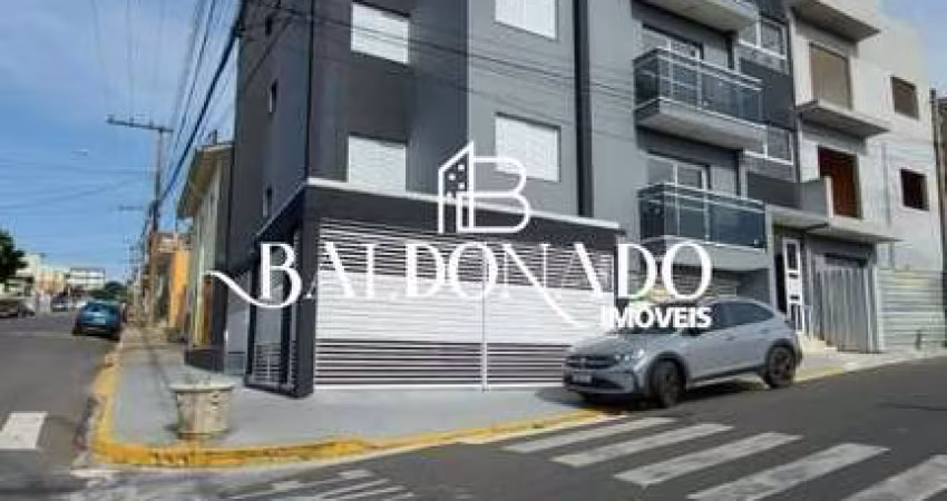 Apartamento no Centro de Extrema MG para Locação 2 quartos