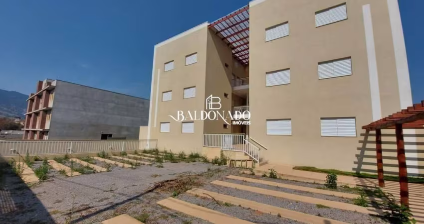 Apartamento no Centro de Extrema MG para Locação 2 quartos