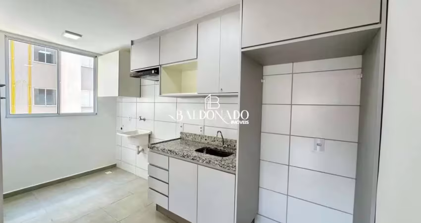 APARTAMENTO EM EXTREMA MG À VENDA 2 QUARTOS VARANDA PISCINA
