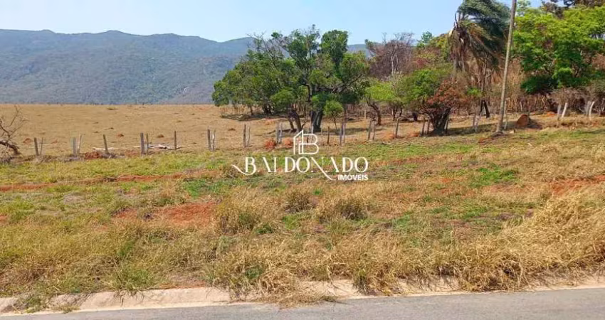 Terreno em vargem sp 294,55 m² ha 7km de extrema vista linda