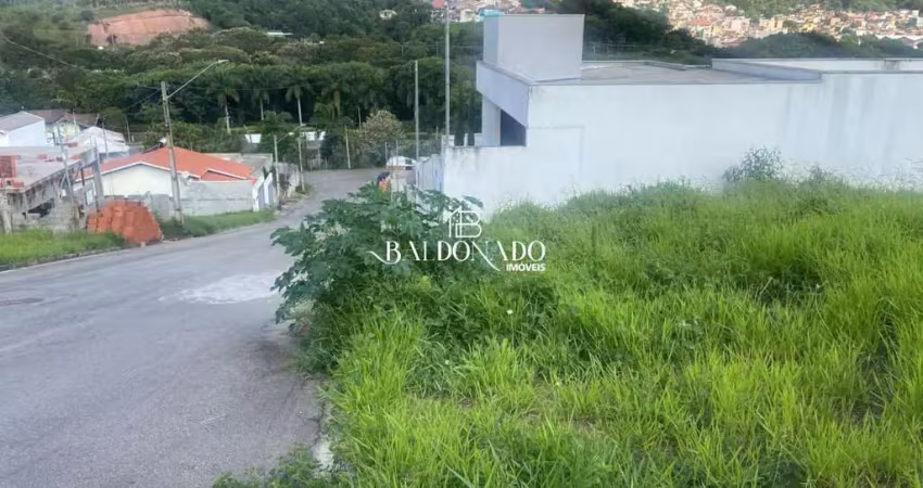Terreno para venda em extrema / mg no bairro ponte nova
