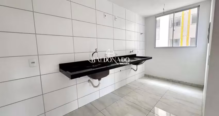 Apartamento em extrema mg à venda 2 quartos varanda piscina