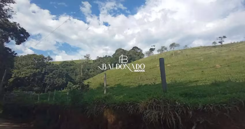 Sítio em itapeva a venda mg 5,5 alqueires 133.100 m  15km da rodovia